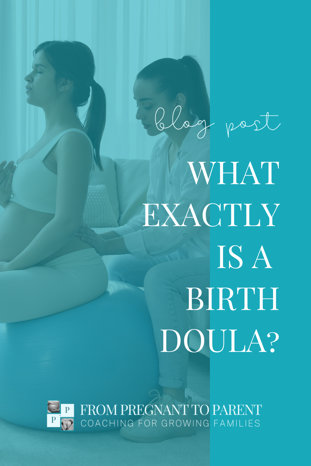 What exactly is a Birth Doula? Birth Doula FAQs. 