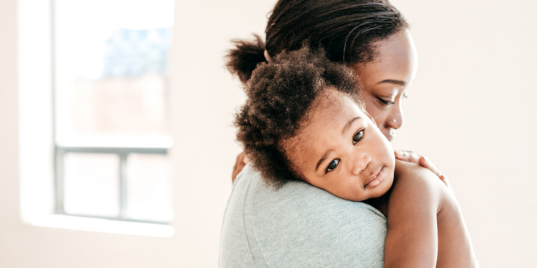 New Parent Burnout: Why Asking for Help Matters - From Pregnant To Parent